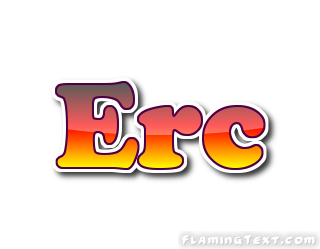 Erc شعار