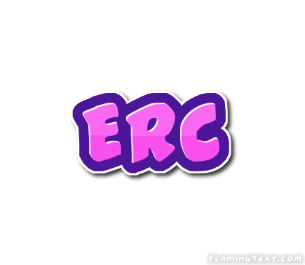 Erc Logo