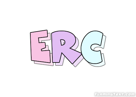 Erc Лого