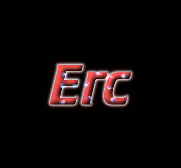 Erc Лого