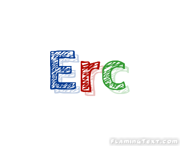 Erc Logotipo