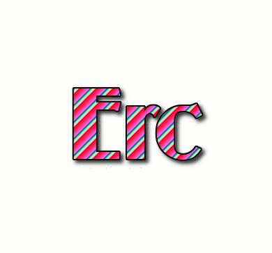 Erc 徽标
