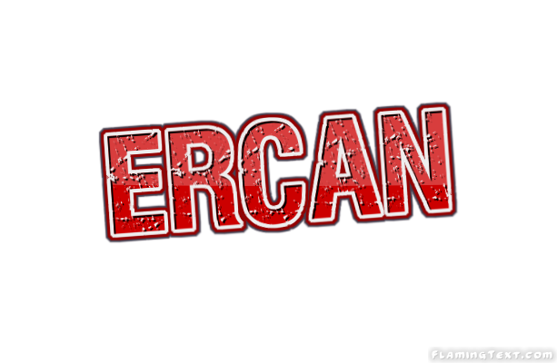 Ercan Logo