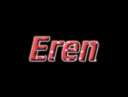 Eren Logotipo
