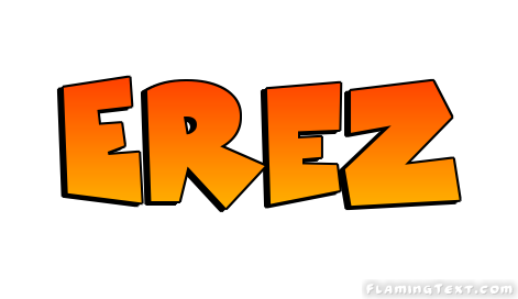 Erez Logotipo
