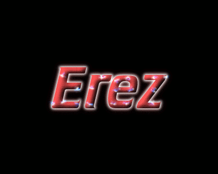 Erez 徽标