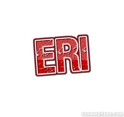 Eri Logotipo