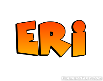 Eri Logo