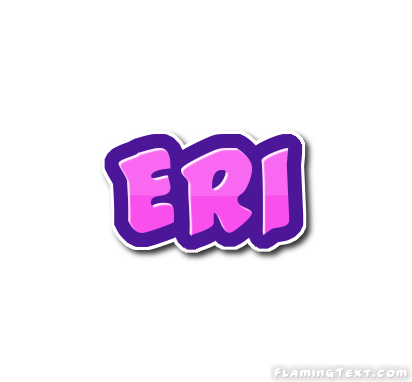 Eri Лого