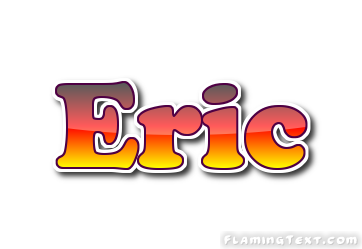 Eric Logotipo