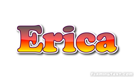 Erica Logo