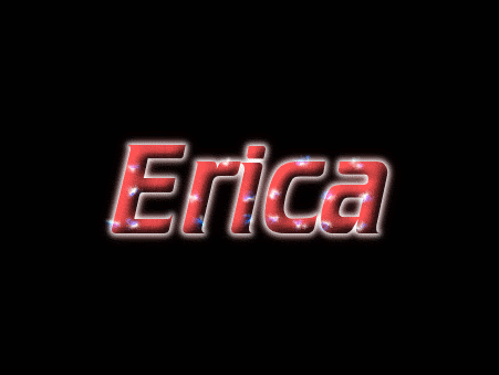 Erica ロゴ