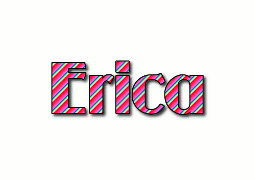 Erica Лого