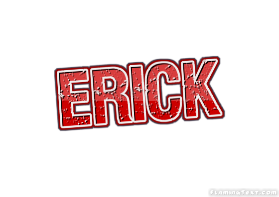 Erick Logo