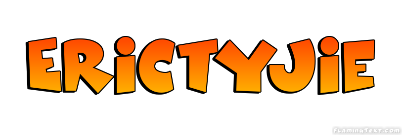 Erictyjie Logotipo