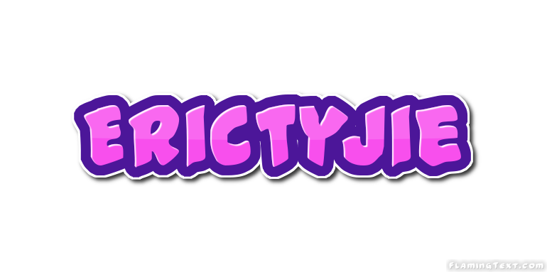 Erictyjie Logo
