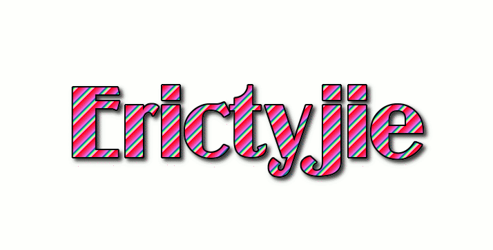 Erictyjie Logo