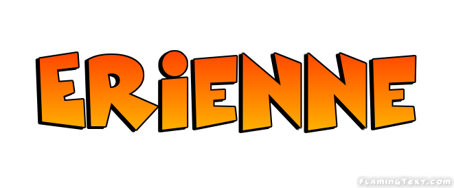Erienne Лого
