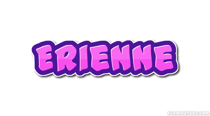 Erienne Logo