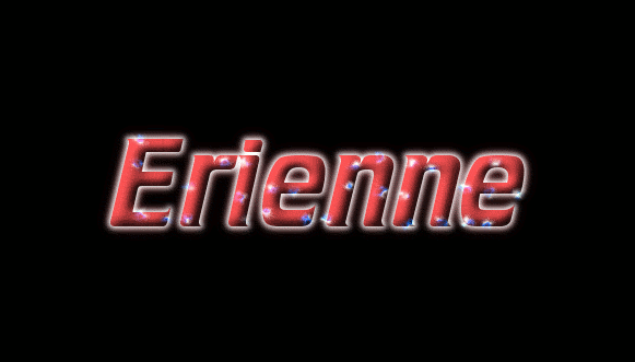 Erienne 徽标