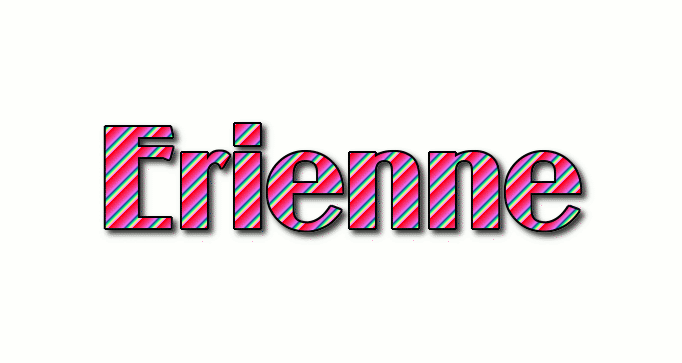Erienne Logo