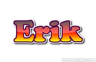 Erik Logo