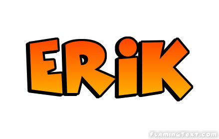 Erik Logo