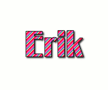 Erik شعار