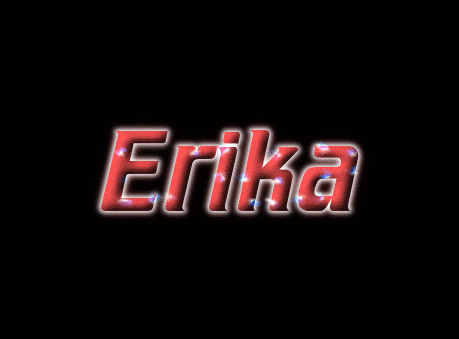 Erika ロゴ