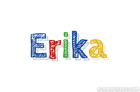 Erika Logo