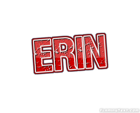 Erin लोगो