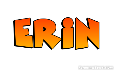 Erin Logotipo