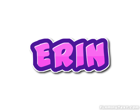 Erin 徽标