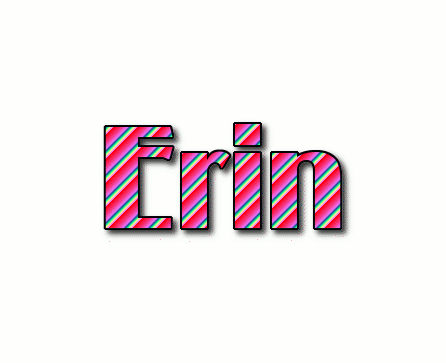 Erin ロゴ