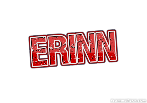 Erinn Logo