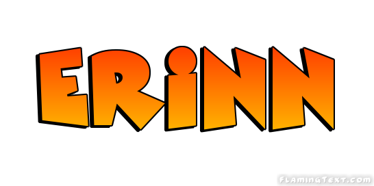 Erinn Logo