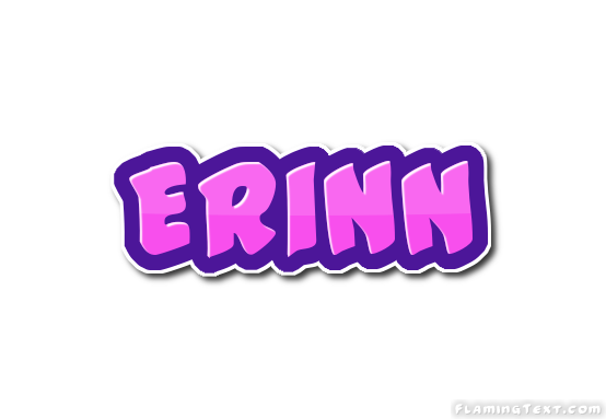 Erinn Logotipo