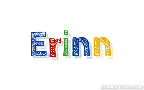 Erinn شعار