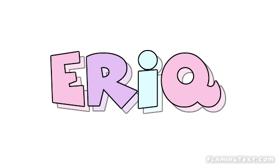 Eriq Logo