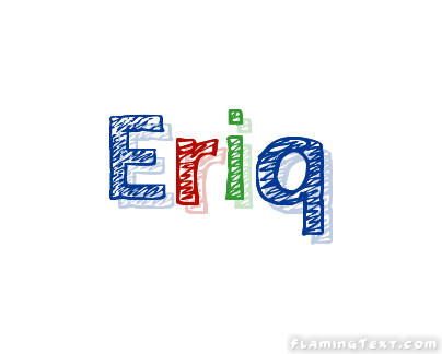 Eriq Logo