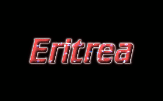 Eritrea लोगो
