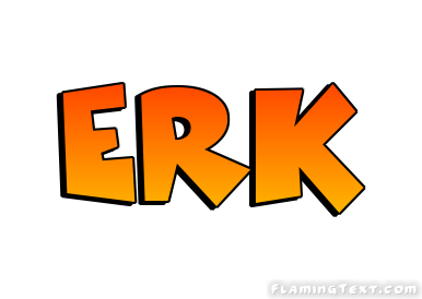 Erk Logo