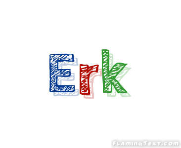 Erk شعار