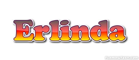 Erlinda Logo