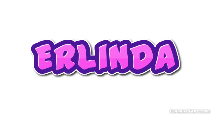 Erlinda شعار