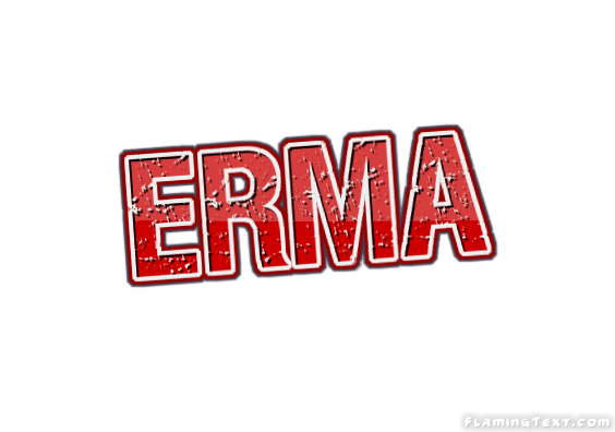 Erma 徽标