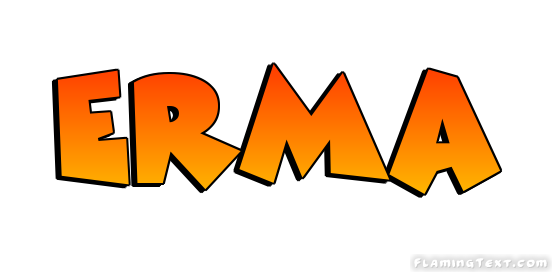 Erma شعار