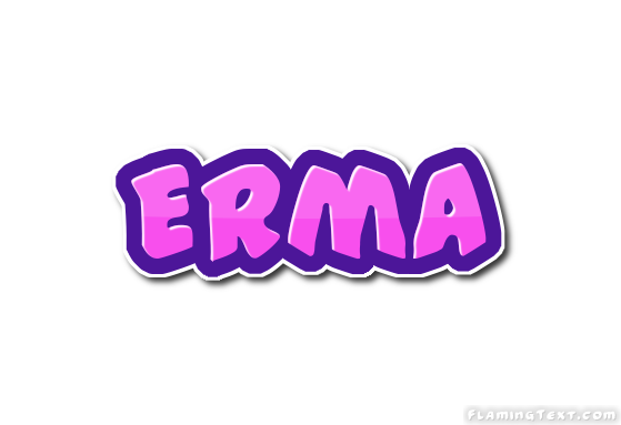 Erma 徽标