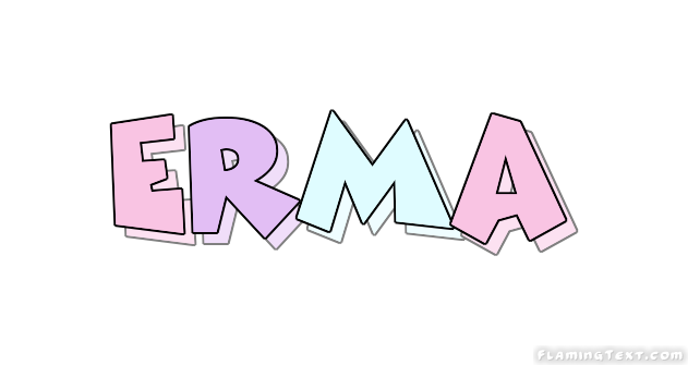 Erma شعار