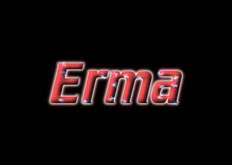 Erma Logo